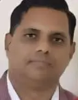 Dr. Adesh Kumar