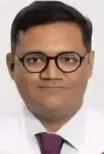 Dr. Ravi Ashok Dosi