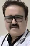 Dr. Mahip Saluja