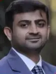 Dr. Varun Patel