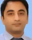 Dr. Hari Kishan G