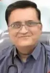Dr. Lokendra Dave