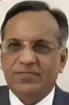 Dr. R. N. Solanki
