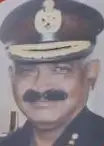 Dr. B N B M Prasad