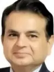 Dr. Ashish Agarwal