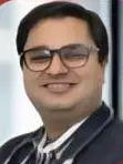 Dr. Apar Jindal