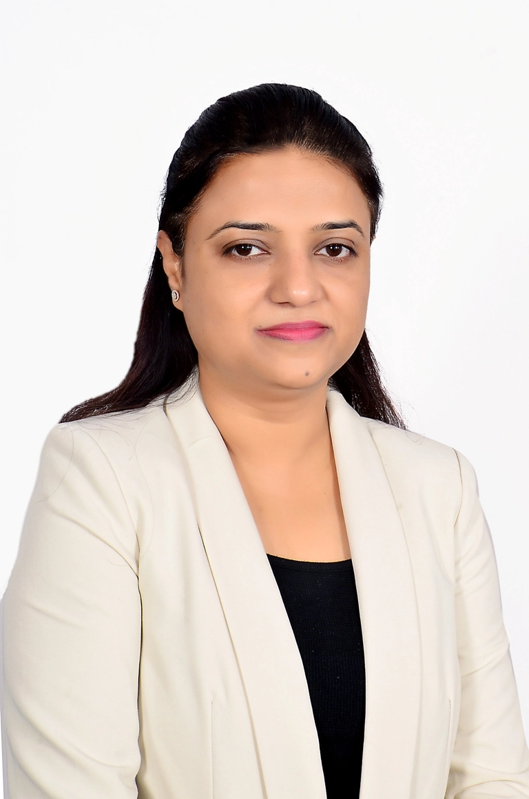 Dr. Ambika Sharma