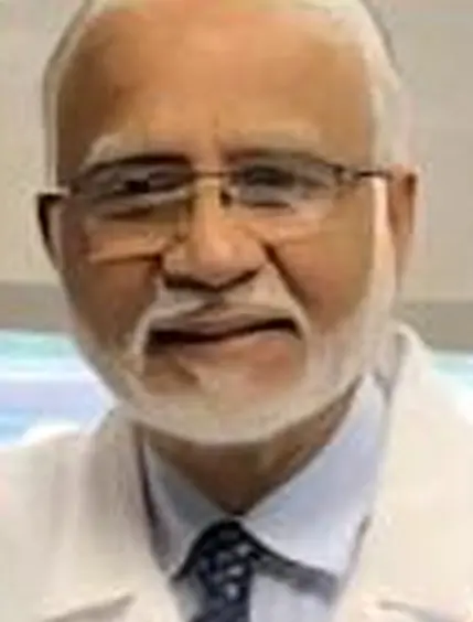 Dr. Atul C. Mehta