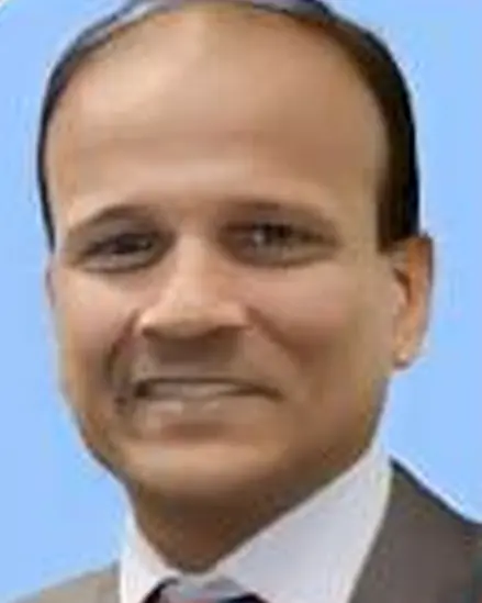 Dr. M. Munnawar