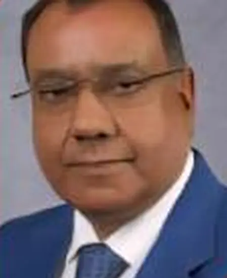 Dr. Narendra Bhatta