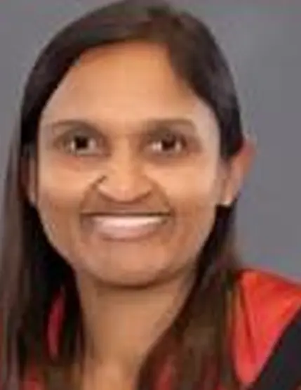 Dr. Sachini Seneviratne