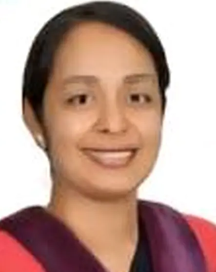 Dr. Ruwanthi Jayasekara