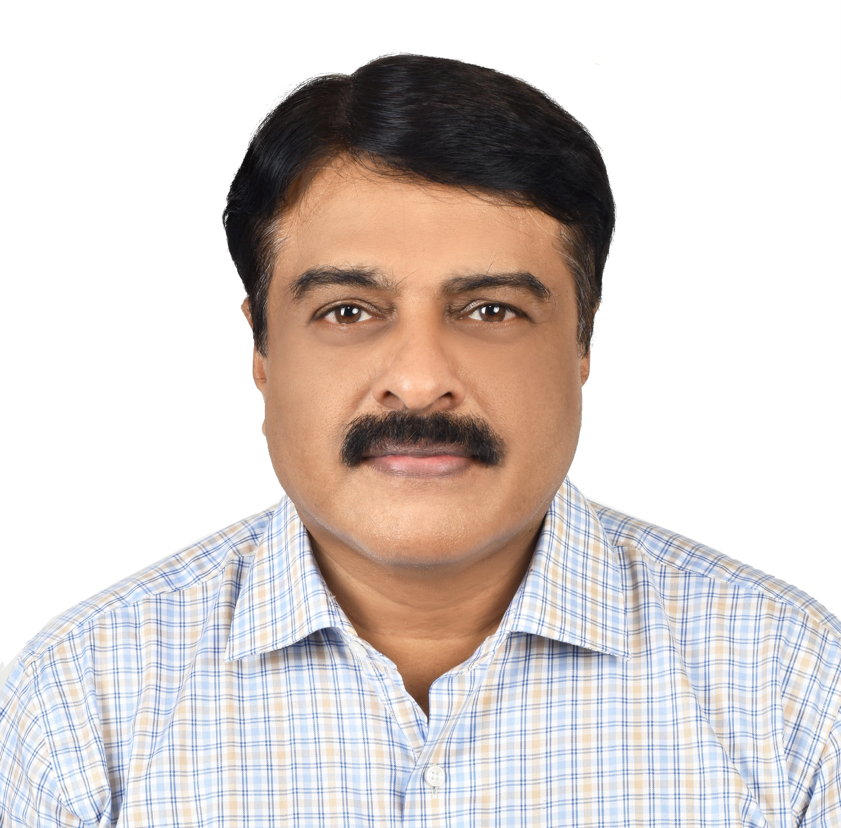 Dr. Naseer Yusuf