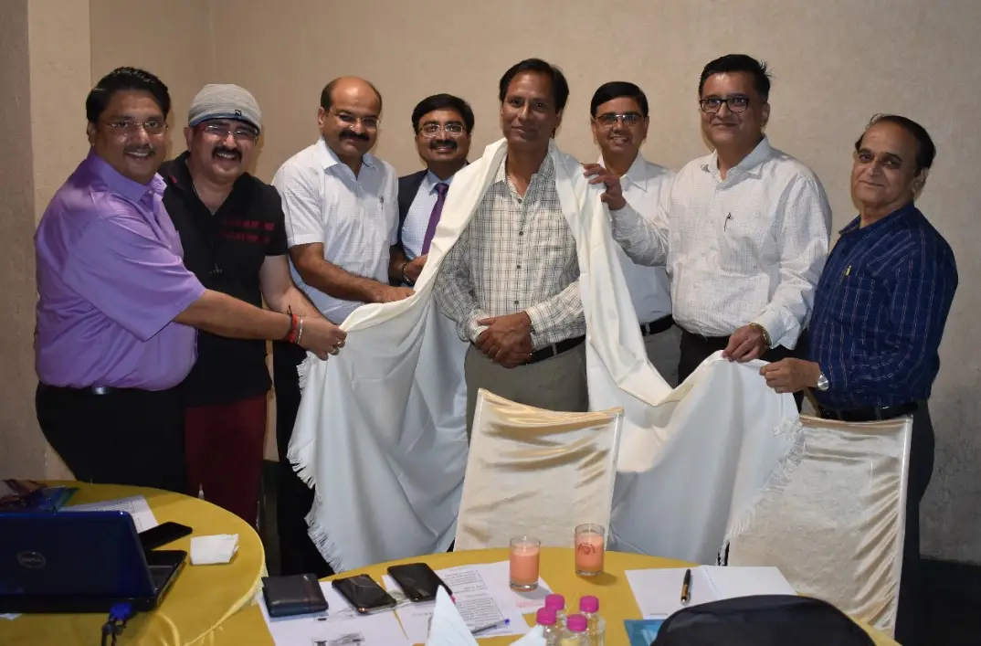 About UAPM India