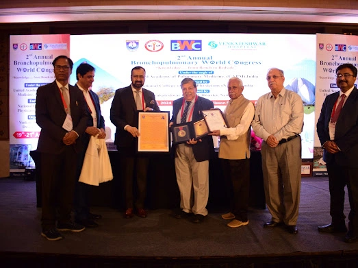 Award Ceremony