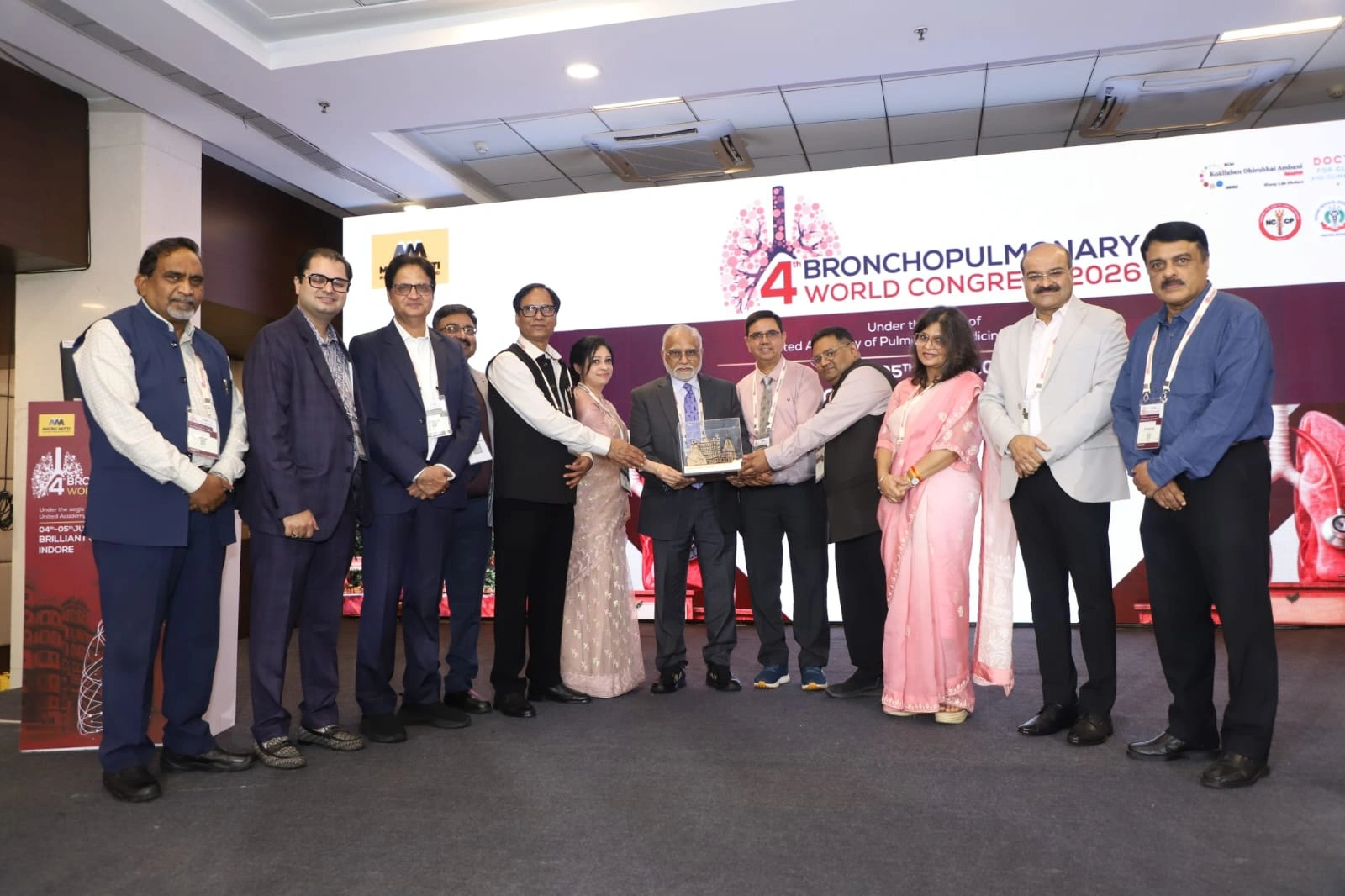 Award Ceremony